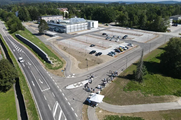 InnoCamp in Sigmaringen