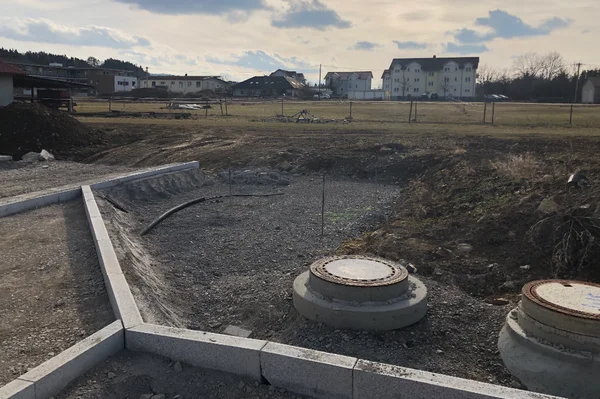 Baugebiet Urtelen in Balingen