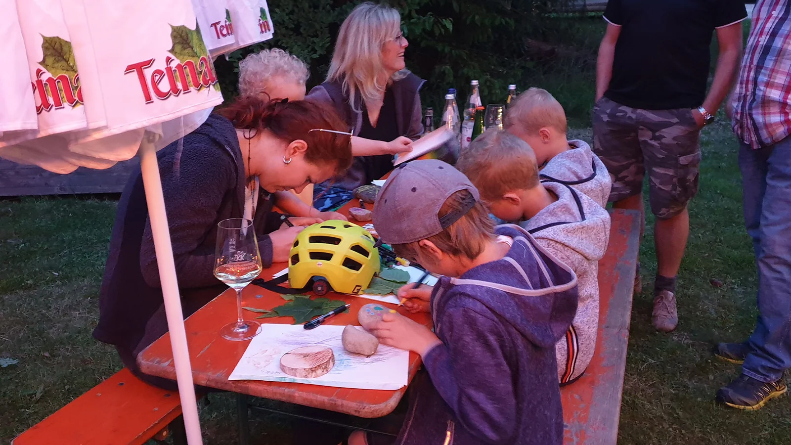 Familientag 2022