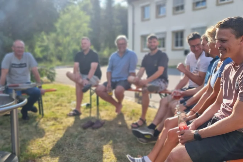 Familiennachmittag 2023