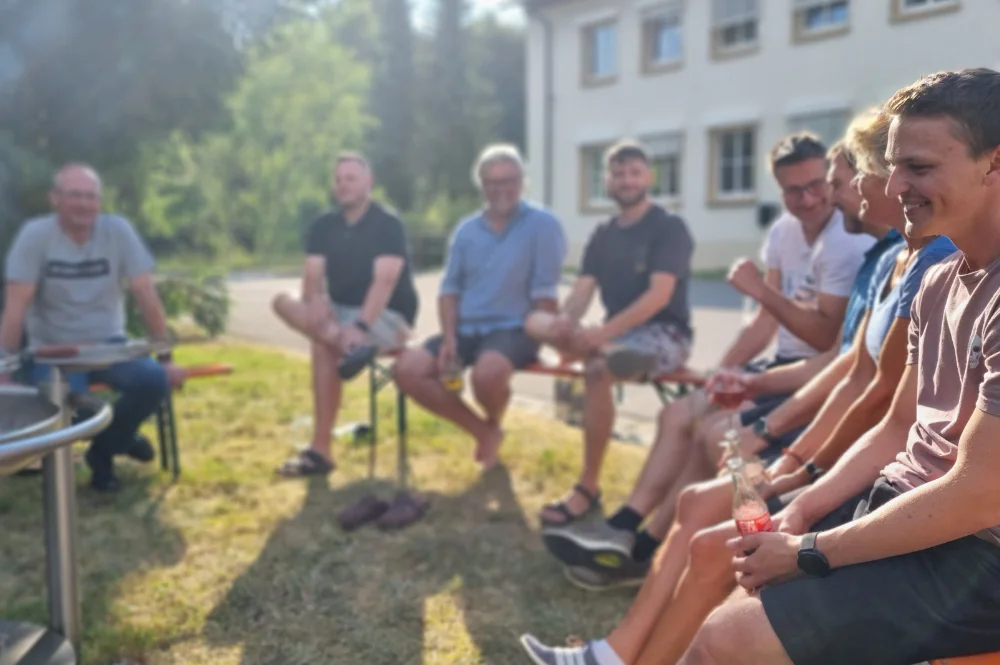 Familiennachmittag 2023
