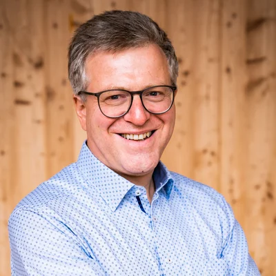 Andreas Stauß