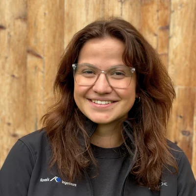 Maya-Sophie Kratzer