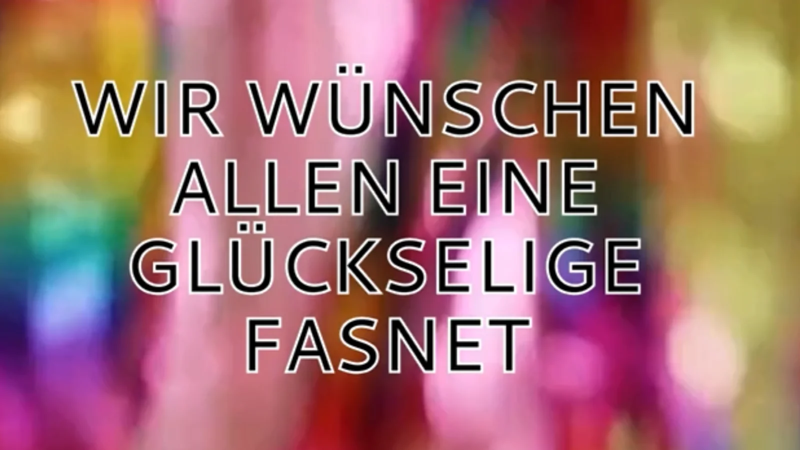 Schmotziger Dunschdig 2024