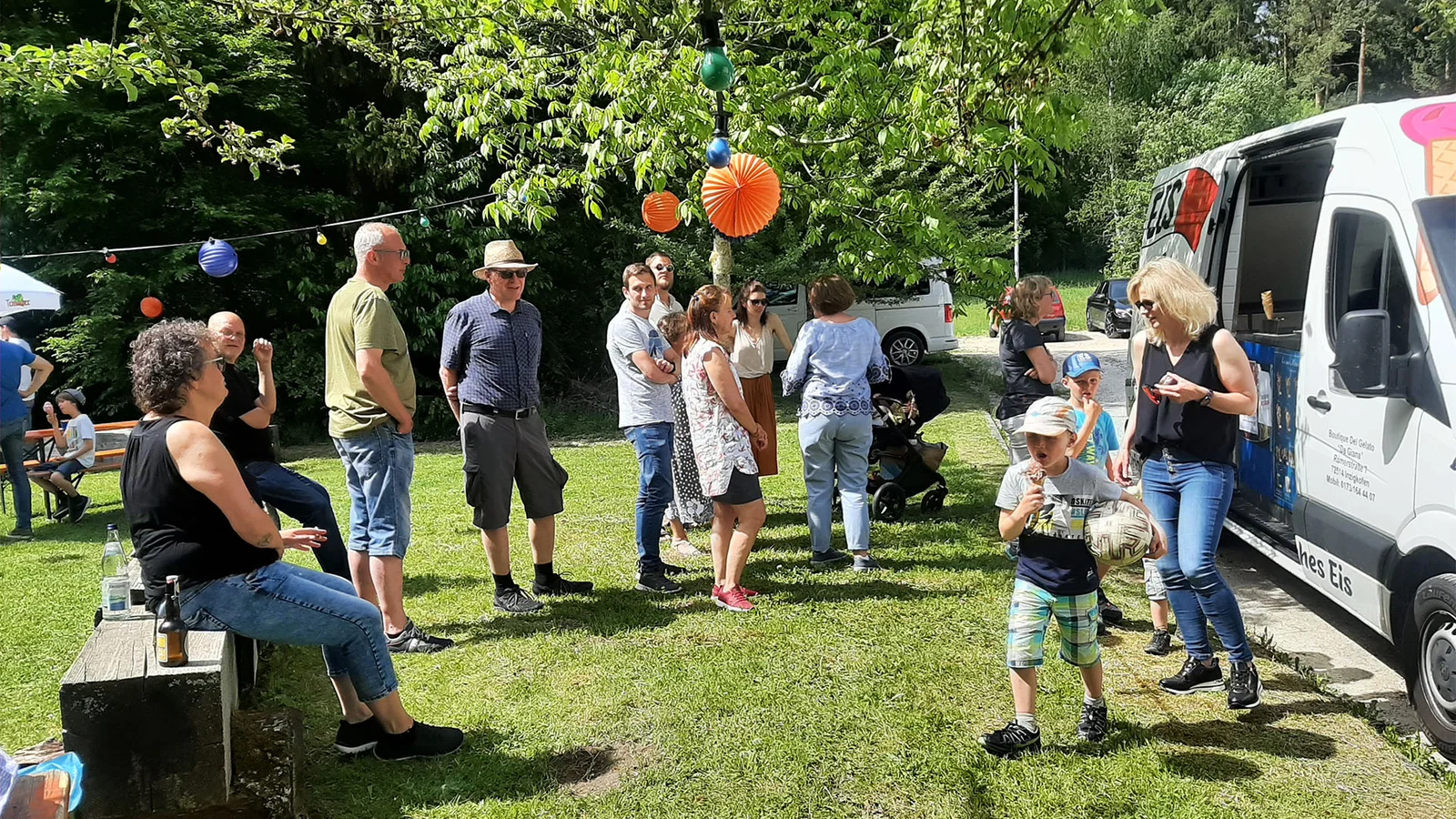 Familientag 2022
