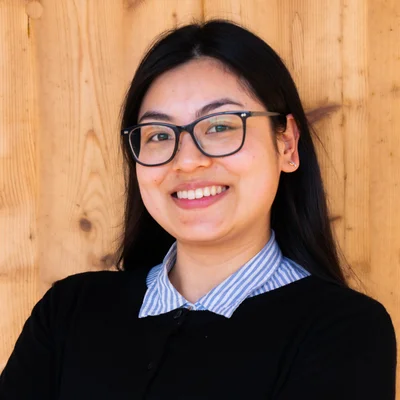 Nikita Mayengbam