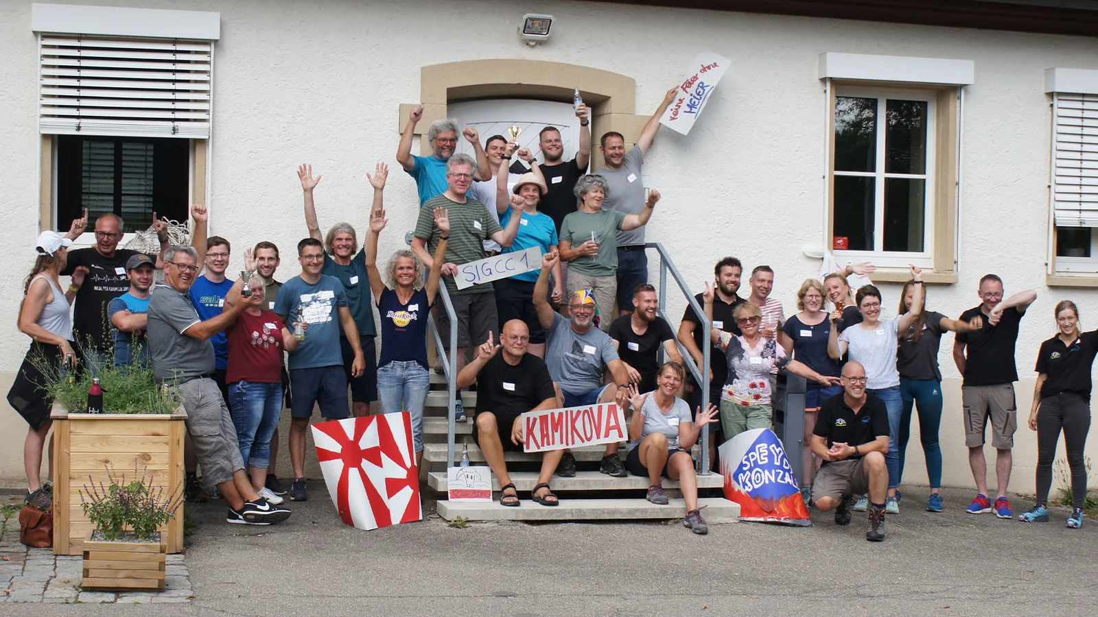 Team-Event