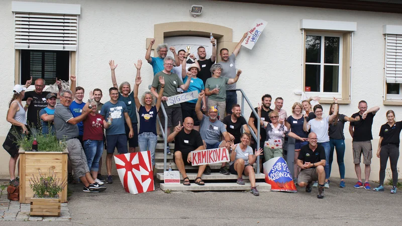 Team-Event