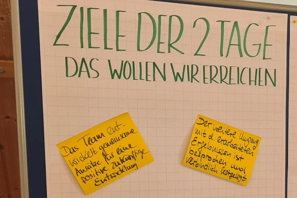 "Kovacic Ingenieure 2030 – da wollen wir hin!“ - Strategiemeeting 2024