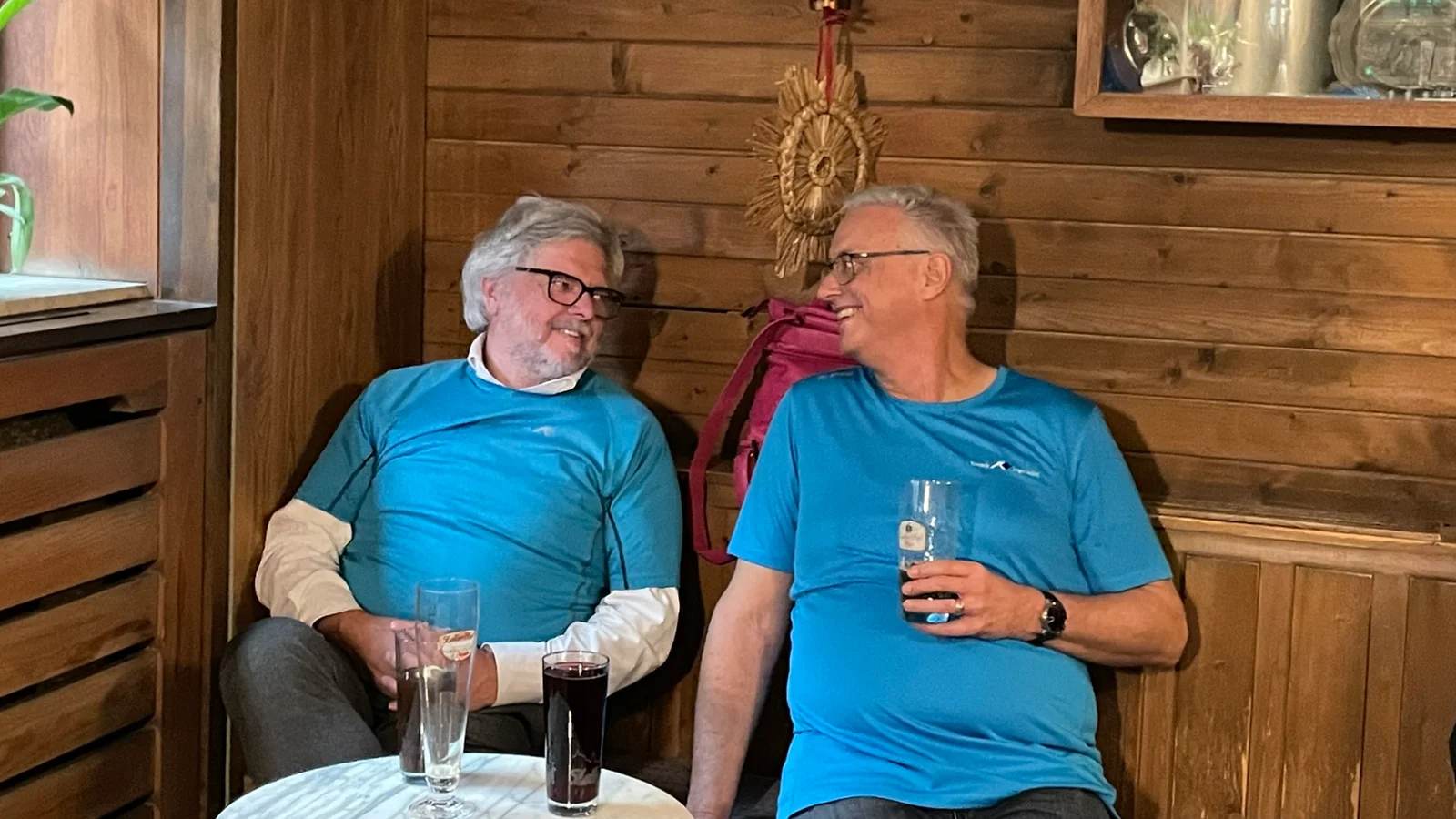 Weihnachtsfeier 2023