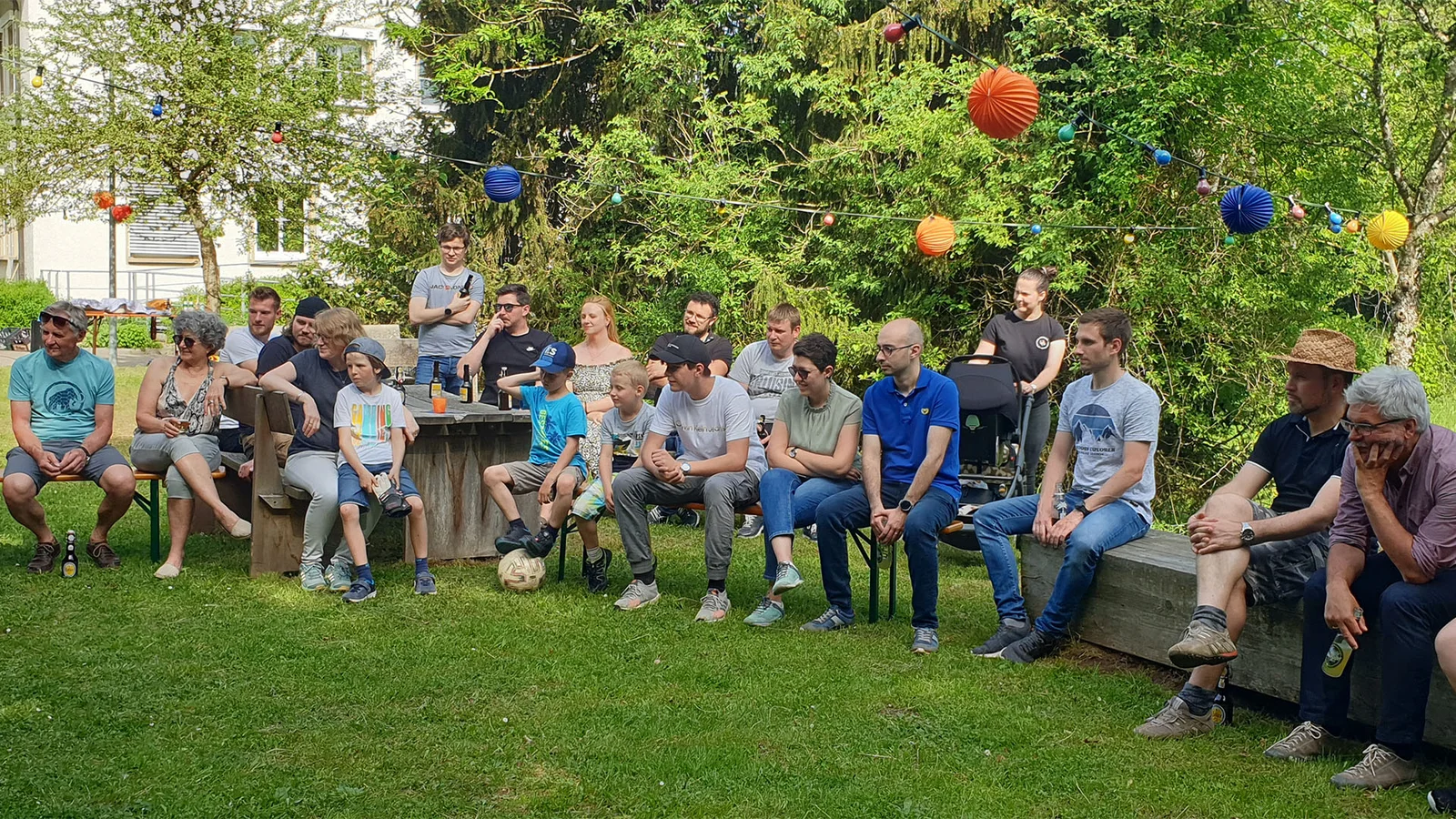 Familientag 2022