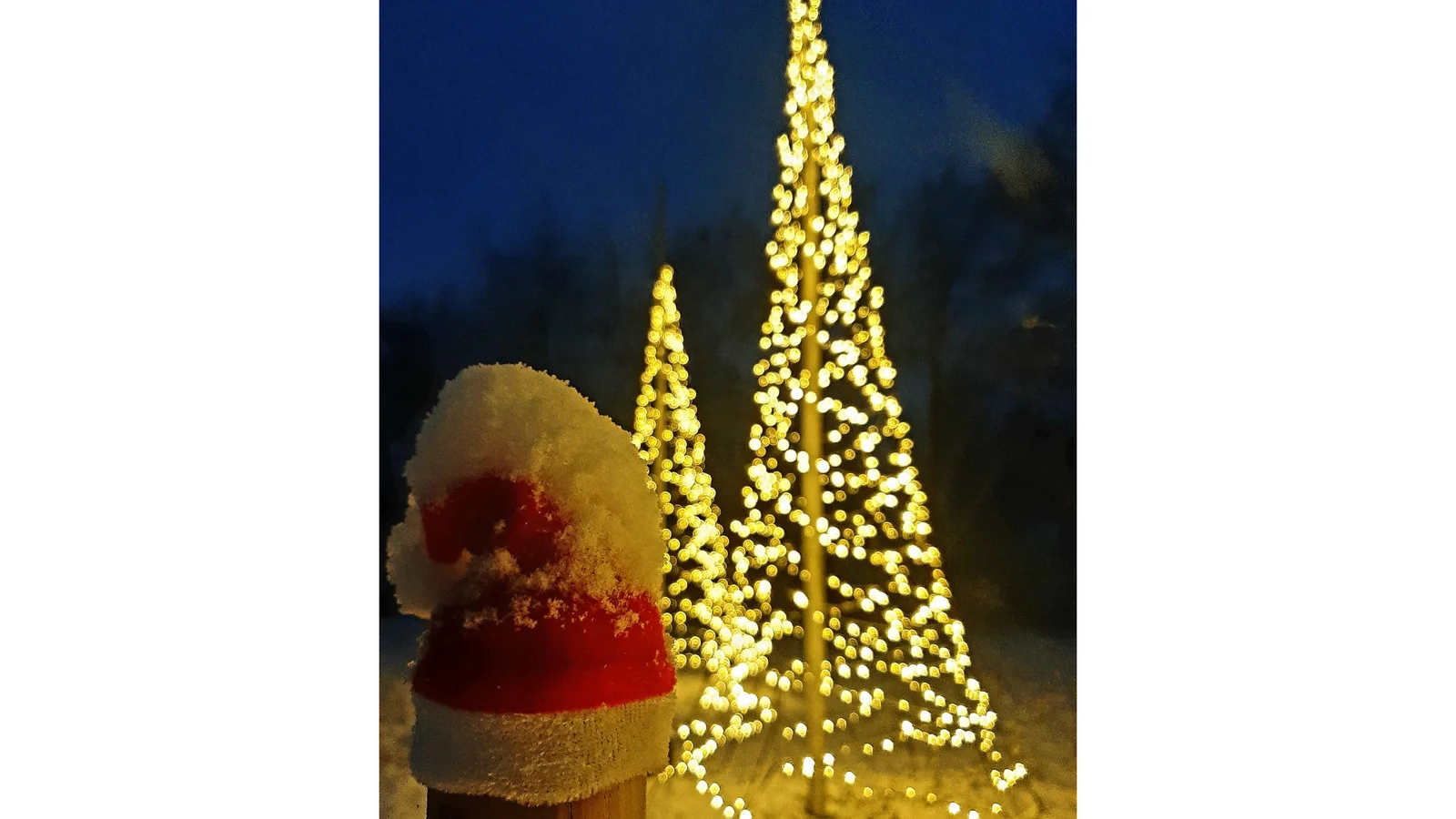 Weihnachtsfeier 2022