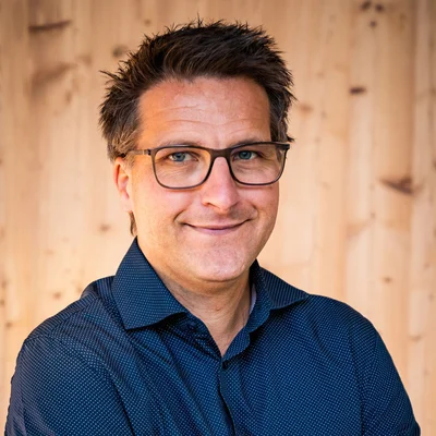 Bernd-Michael Stöckler