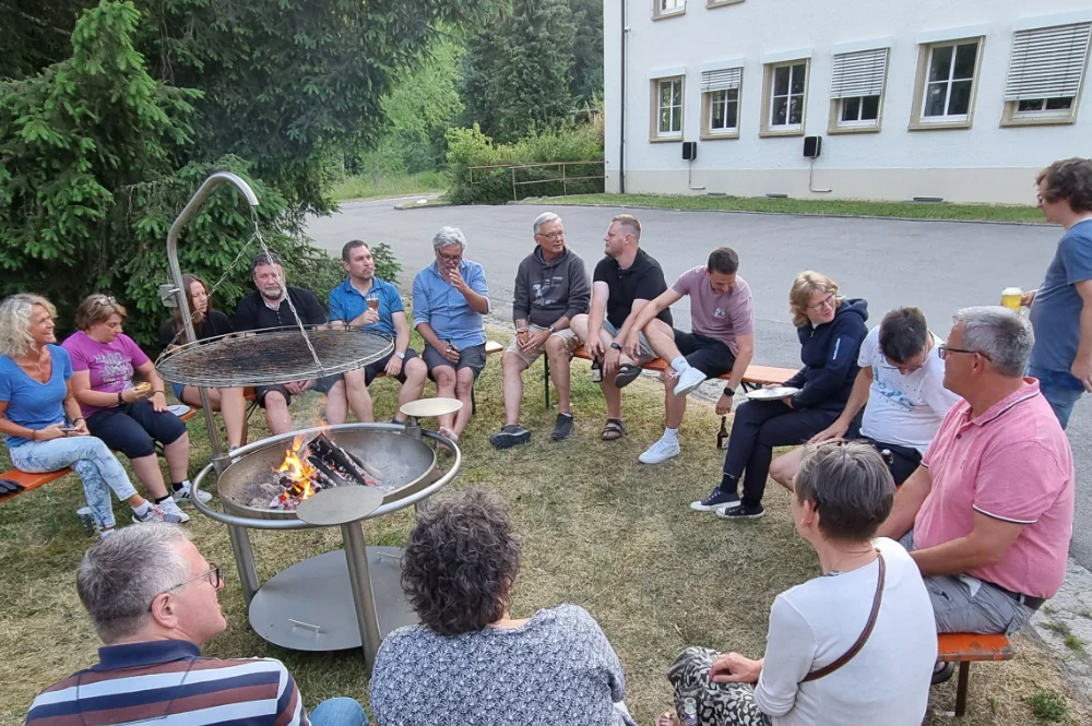 Familiennachmittag 2023