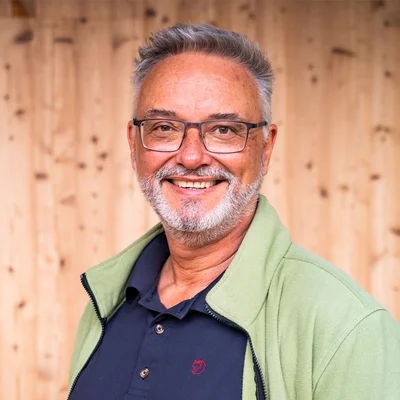 Ralf Kruse