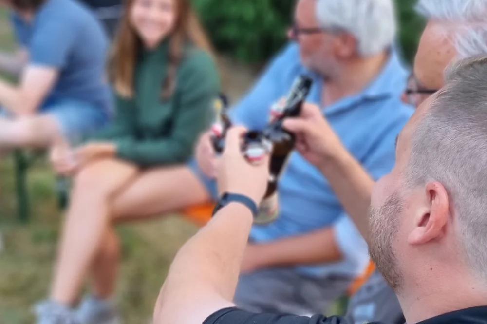 Familiennachmittag 2023
