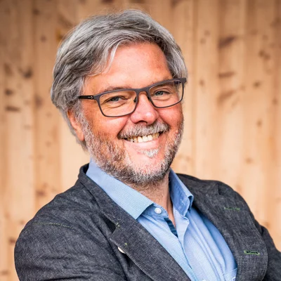 Jürgen Schwochow
