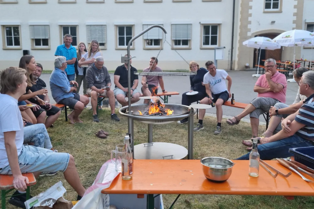 Familiennachmittag 2023