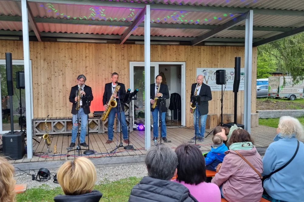 Tag der offenen Tür