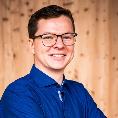 Benjamin Haug