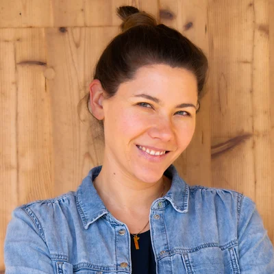Stefanie Unger