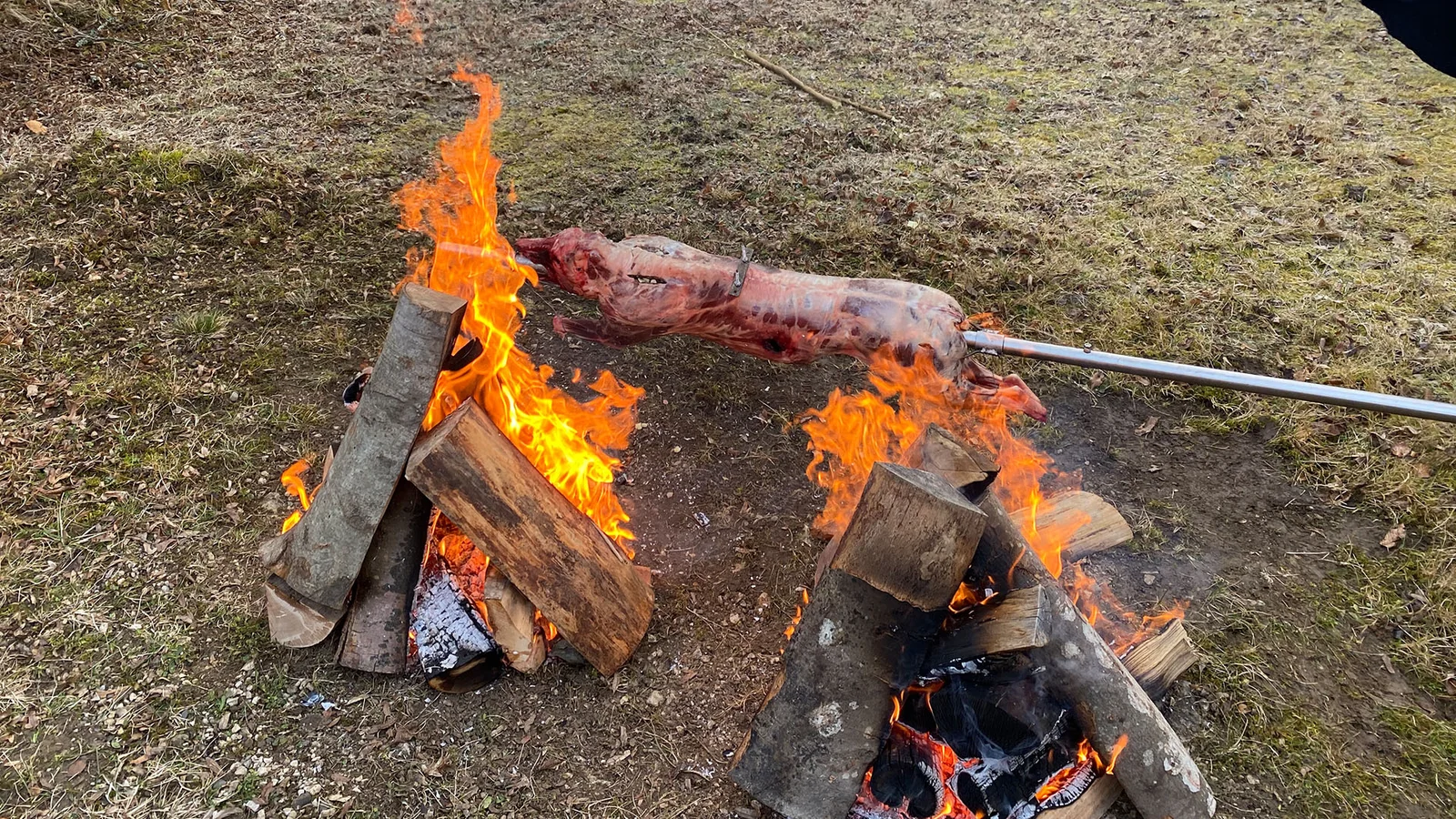 Schmotziga Dunschtig 2022 - Narri Narro! (für alle Nichtschwaben = Fasnacht/Fasching)