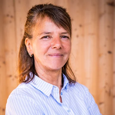 Brigitte Ussat
