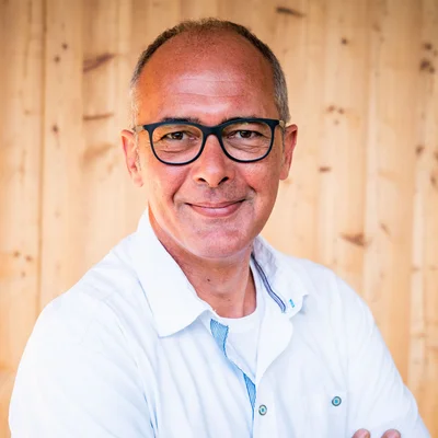 Werner Mauch