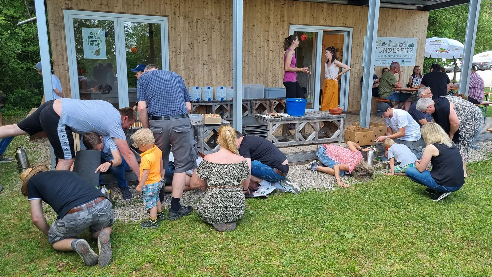 Familientag 2022
