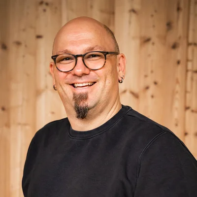 Steffen Vogel