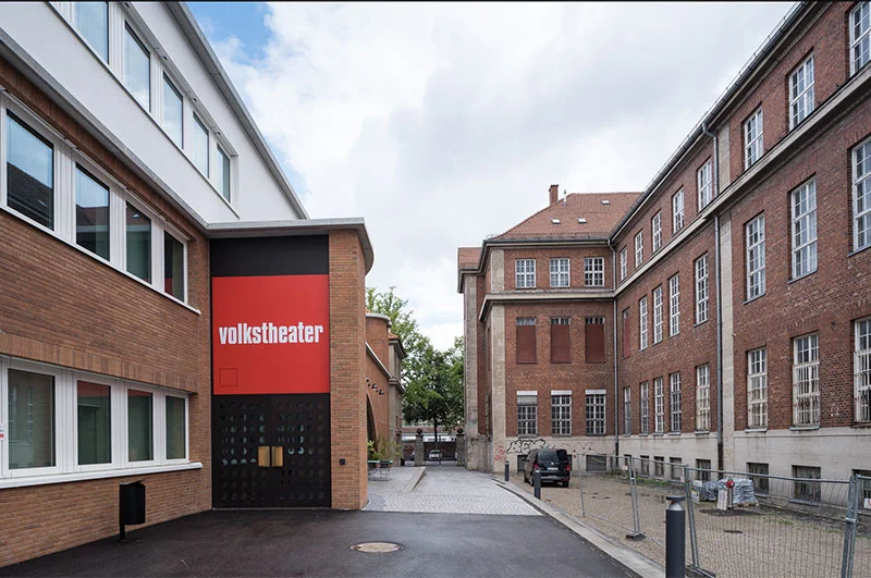 Münchner Volkstheater