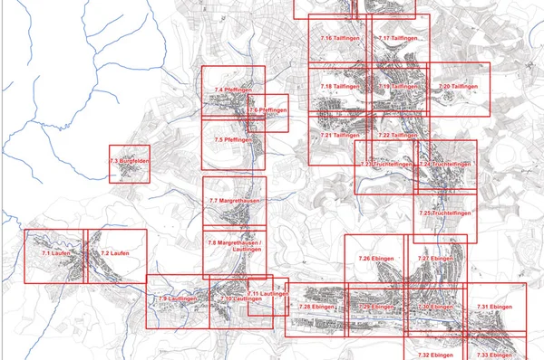Kanalhydraulik Albstadt Gesamt