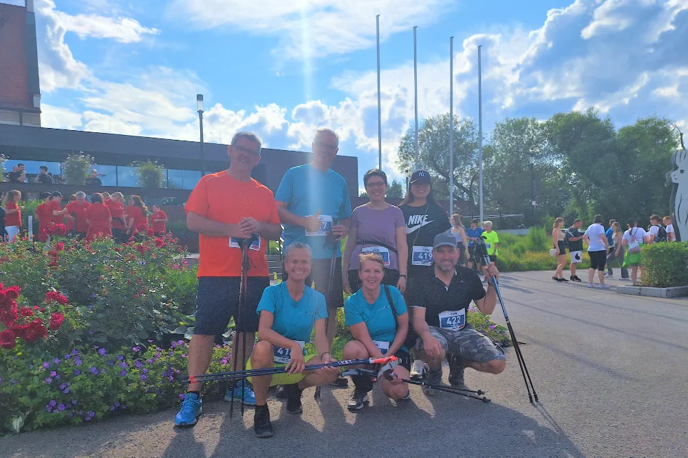 SPÄH BUSINESS RUN – Laufen für den guten Zweck