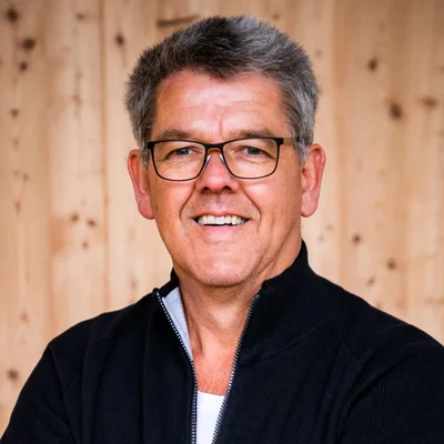 Martin Metzger