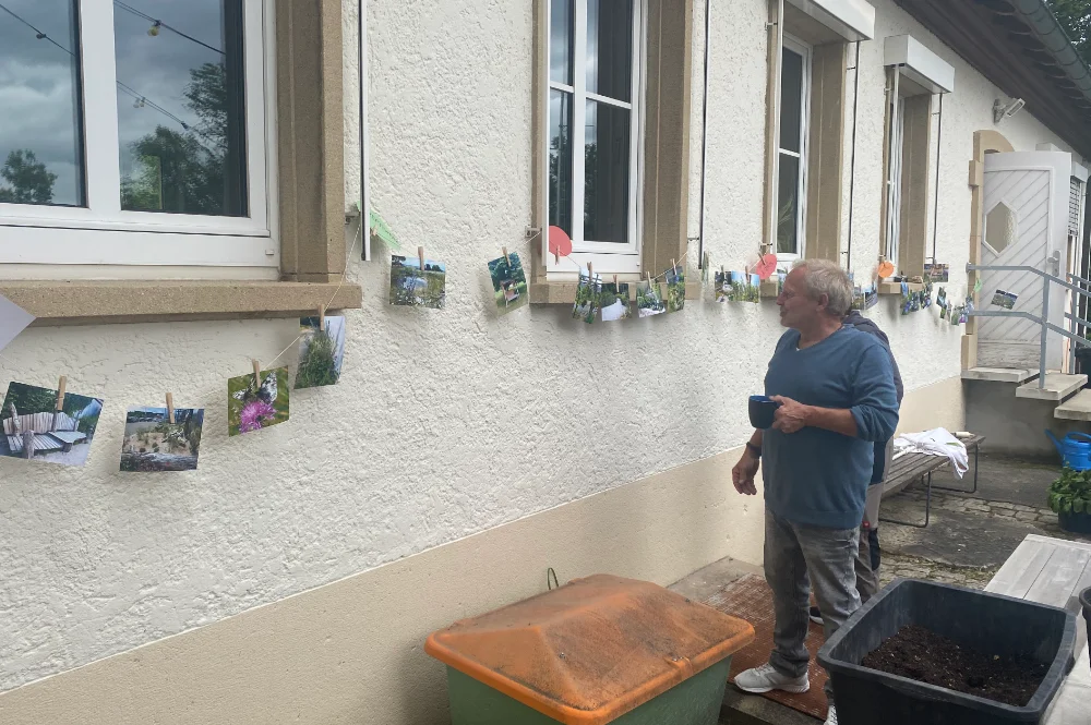 Familiennachmittag 2024