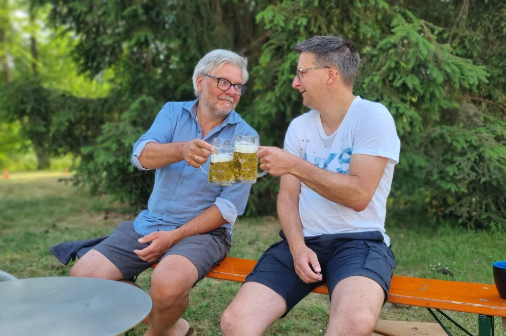 Familiennachmittag 2023