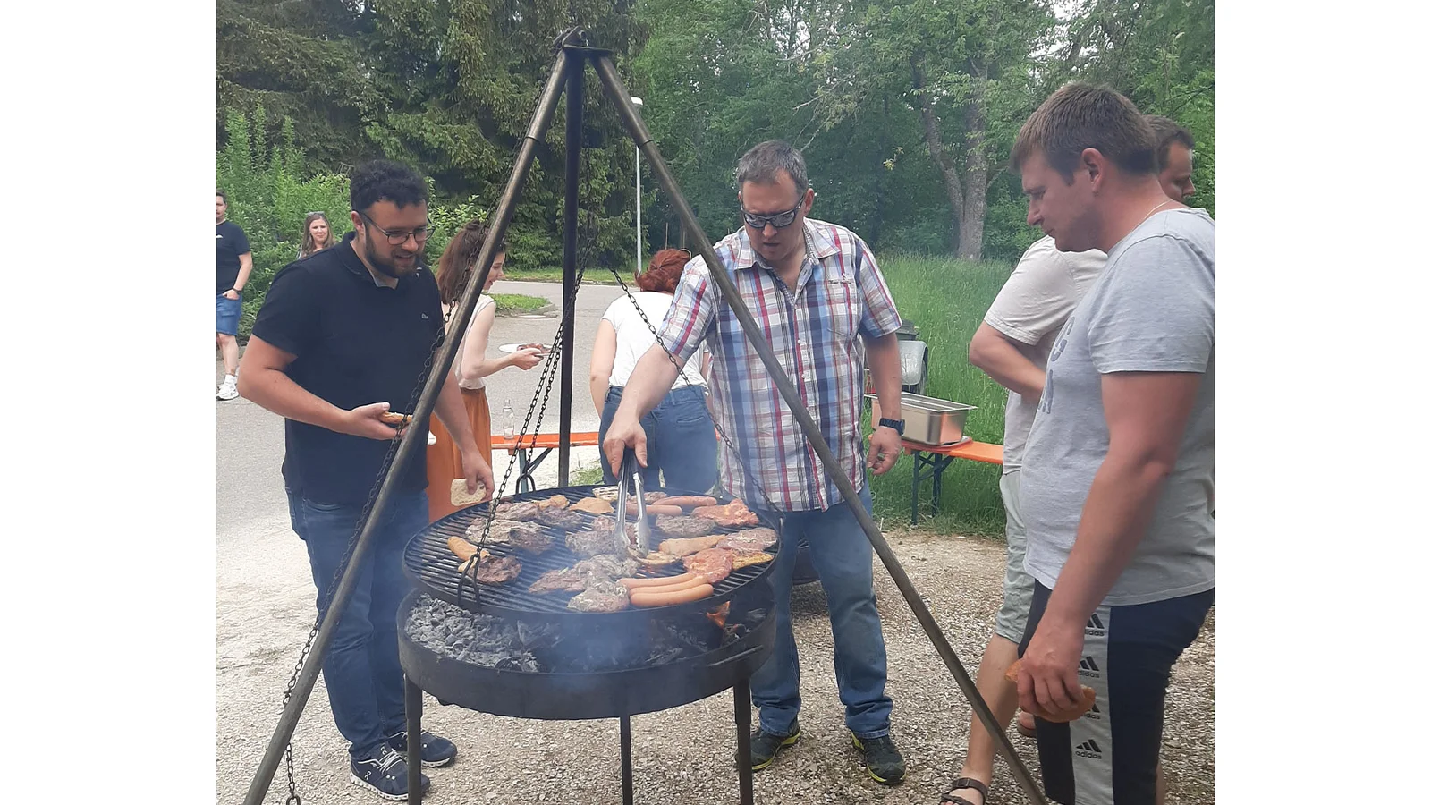 Familientag 2022