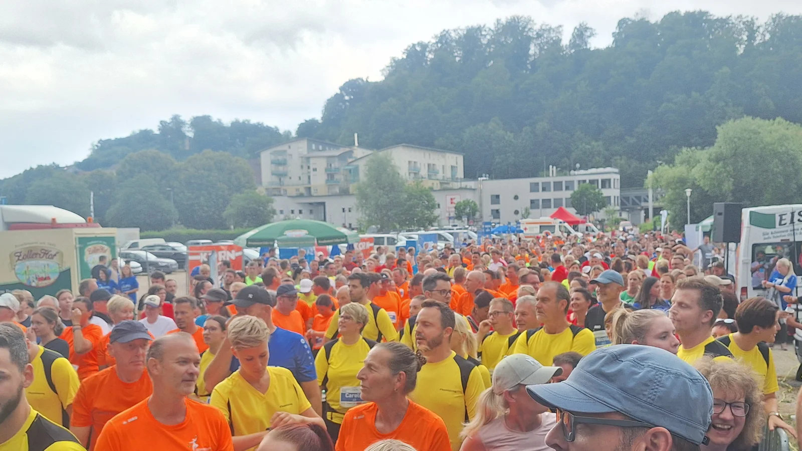SPÄH BUSINESS RUN 2025 – Laufen für den guten Zweck