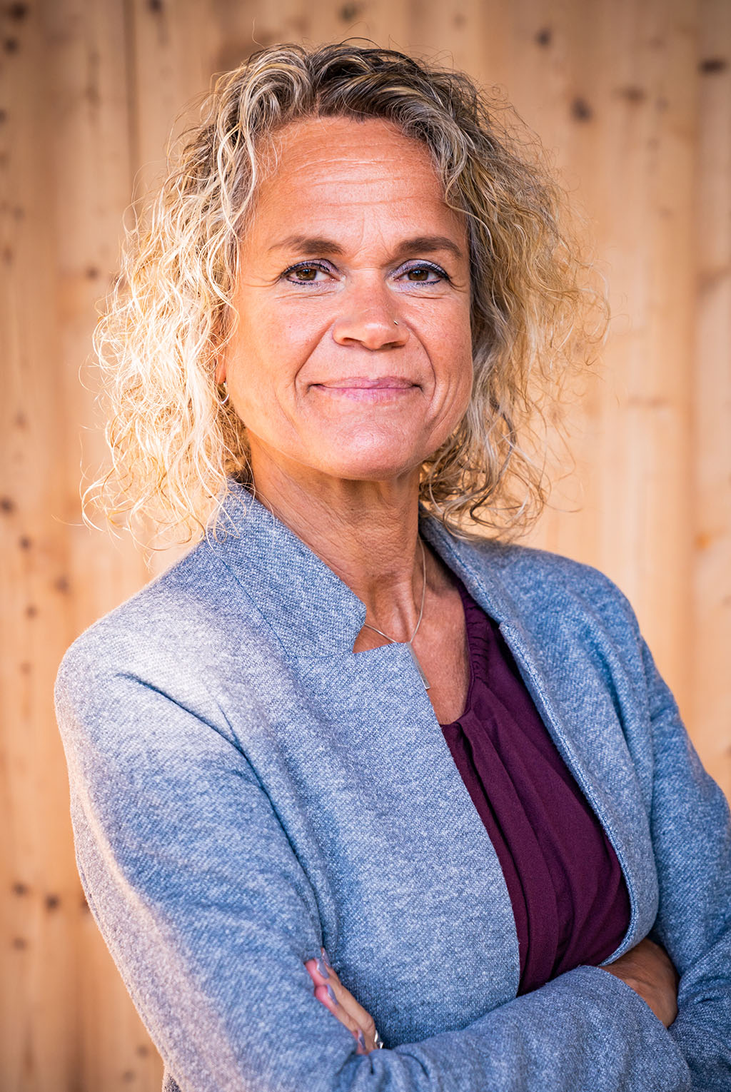 Diana Maier, Dipl.-Betriebswirtin (FH)